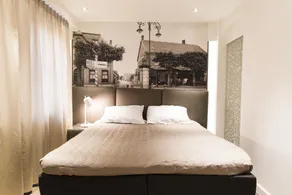 Hotel Brasserie Den Engel - Quarto