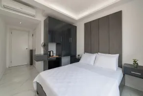 AsiaHOTEL - Room