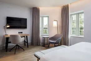 Radisson Blu Hotel, Sheffield - Habitación