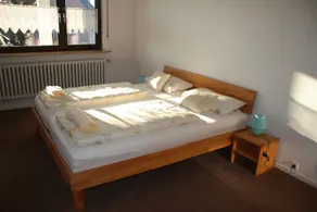 Ferienwohnung Friedrich - Zimmer