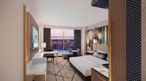 Hard Rock Hotel & Casino Bristol - Chambre