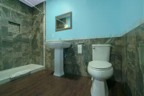 Plaza Motel Corpus Christi by OYO - Salle de bain