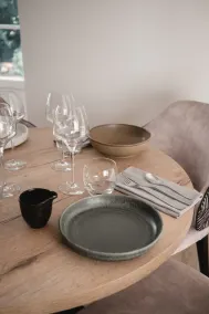 Hôtel-Restaurant Villa Métis - Restaurant