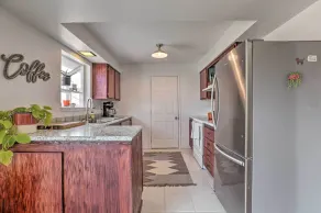 Relaxing Redmond Retreat: Golf, Hike & Ski! - Interiør