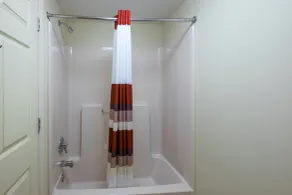 Red Roof Inn Hendersonville - Salle de bain