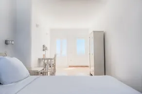 CSky Hotel - Room