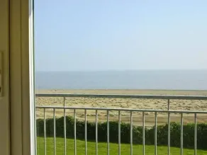 Seascape - Interiør