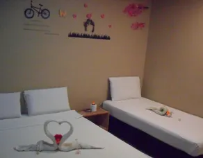 Nature Inn - Værelse