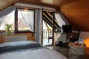 Landhotel Mühle zu Gersbach - Room
