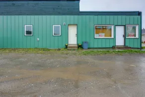 Cozy Apartment Near UAF & Downtown Fairbanks! - Interiør