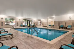 Residence Inn by Marriott Williamsport - Piscine