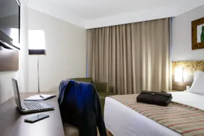 Celi Hotel Aracaju - Habitación