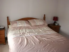 The Old School House - Room