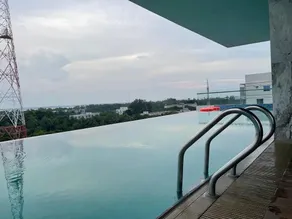 Grand River View Hotel - Rajshahi - Pool