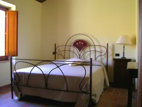 Agriturismo La Cicala - Rom