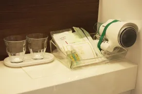 New Otani Inn Tokyo - Chambre
