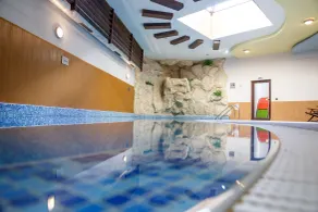 Hotel Sunrise Park - Pool