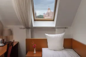 Mabre Residence - Chambre