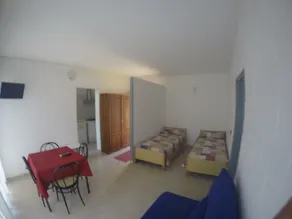 Camping Villaggio Paradiso - Room