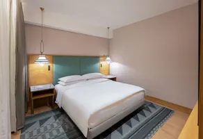 Hyatt Regency Nairobi Westlands - Room
