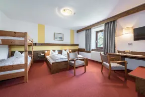 Hotel Wiedenhofer - Zimmer
