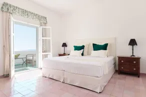 Santavenere Hotel - The Leading Hotels of the World - Vue de la chambre