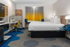 Microtel Inn & Suites by Wyndham Pigeon Forge - Rum