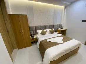 Hotel Liyan Inn - Room