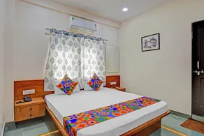 Kanak Executive - Chambre
