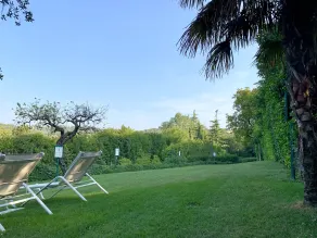 Relais Fra' Lorenzo - Salle de remise en forme
