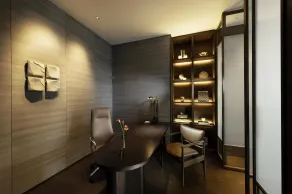 Conrad Nagoya - Zimmer