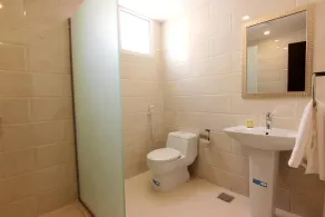 Towlan Khurais - Room