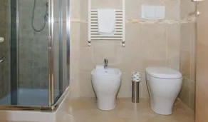 Dimora Mariù - Bathroom