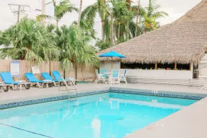 Looe Key Reef Resort - Piscine