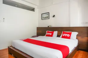 OYO 778 21 Poshtel - Zimmer