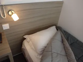 Hôtel Le Relais Dax - Chambre