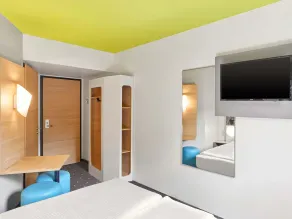 B&B Hotel Trier - Room