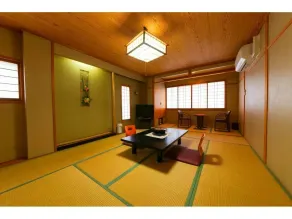 Yuzennoyado Toukai - Chambre