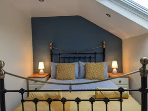 The Linhay - Habitación