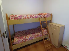 Alfa Apartments - Habitación