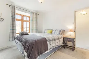 Victoria Cottage - Room