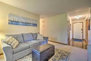 Lexington Home ~ 2 Mi to University of Kentucky! - Interiør