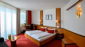 Hotel am Wasserfall - Room