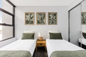 Astra Apartments Wollongong Beatson Street - Rom
