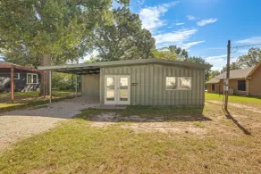Peaceful East Texas Retreat! Mineola Bungalow - Innenbereich