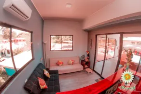 Hotel Margarita and Tour Operator Drake Bay - Réception