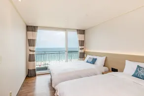 Kensington Resort Seorak Beach - Camera
