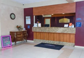 Howard Johnson by Wyndham Lakeland - Réception