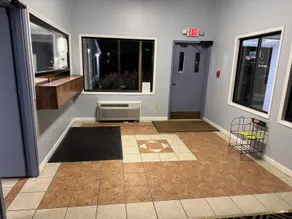 Budgetel Inn & Suites - Réception