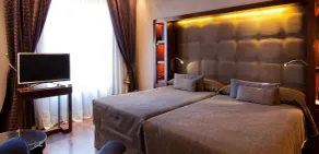 Hotel Casa Fuster - Chambre